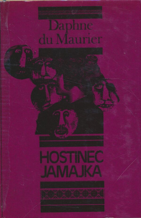 Daphne du Maurier: Hostinec Jamajka