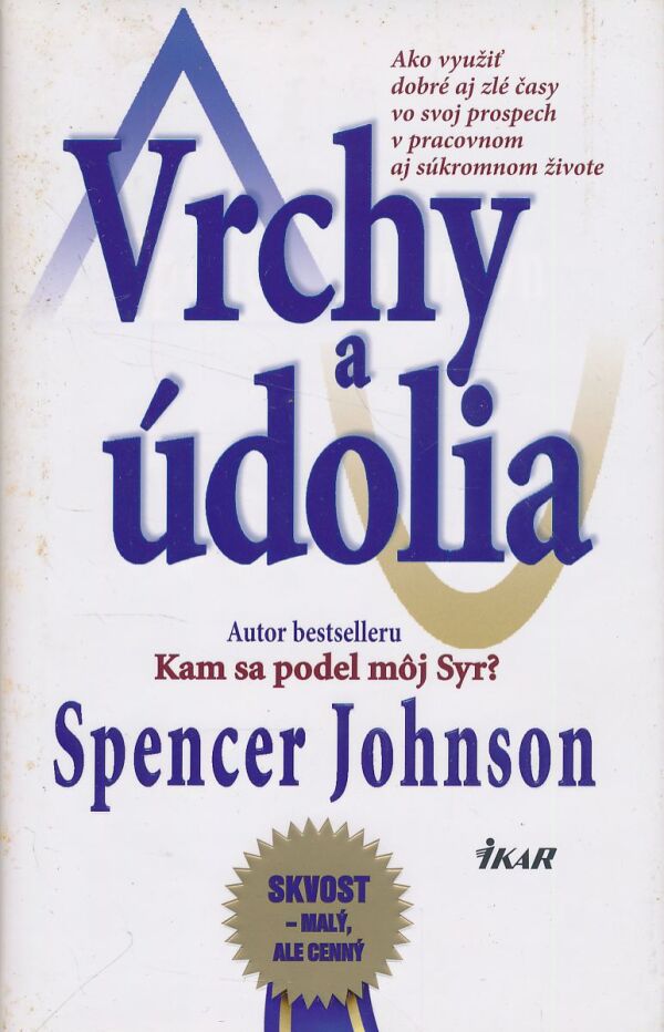 Spencer Johnson: