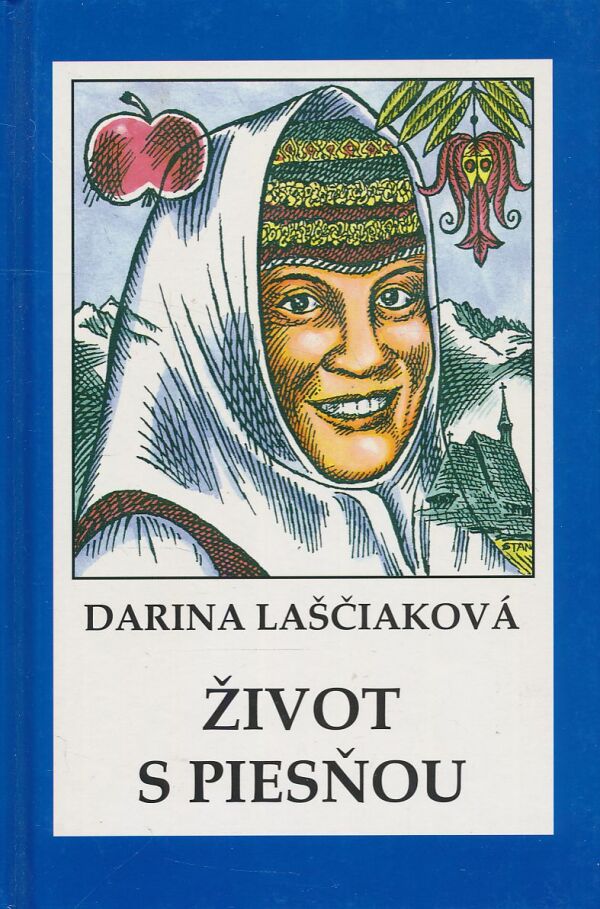 Darina Laščiaková: