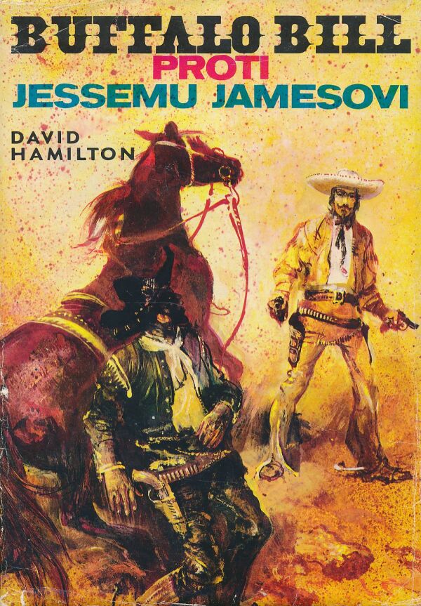 David Hamilton: