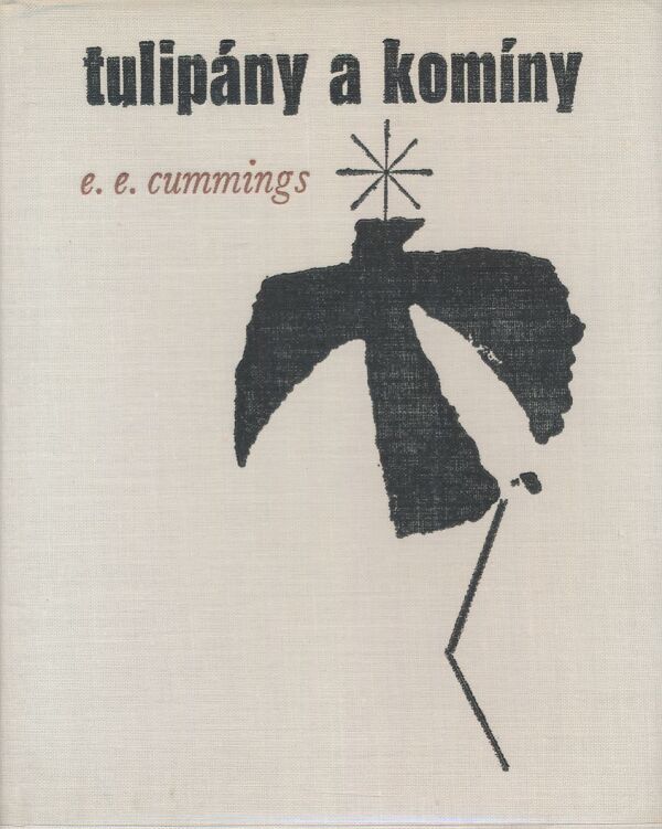 E. E. Cummings: Tulipány a komíny