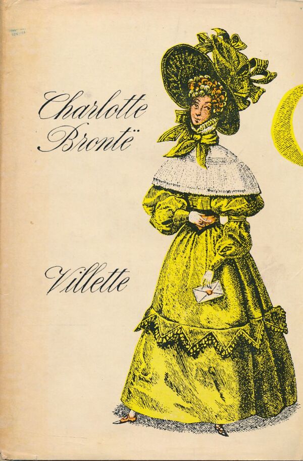 Charlotte Bronte: