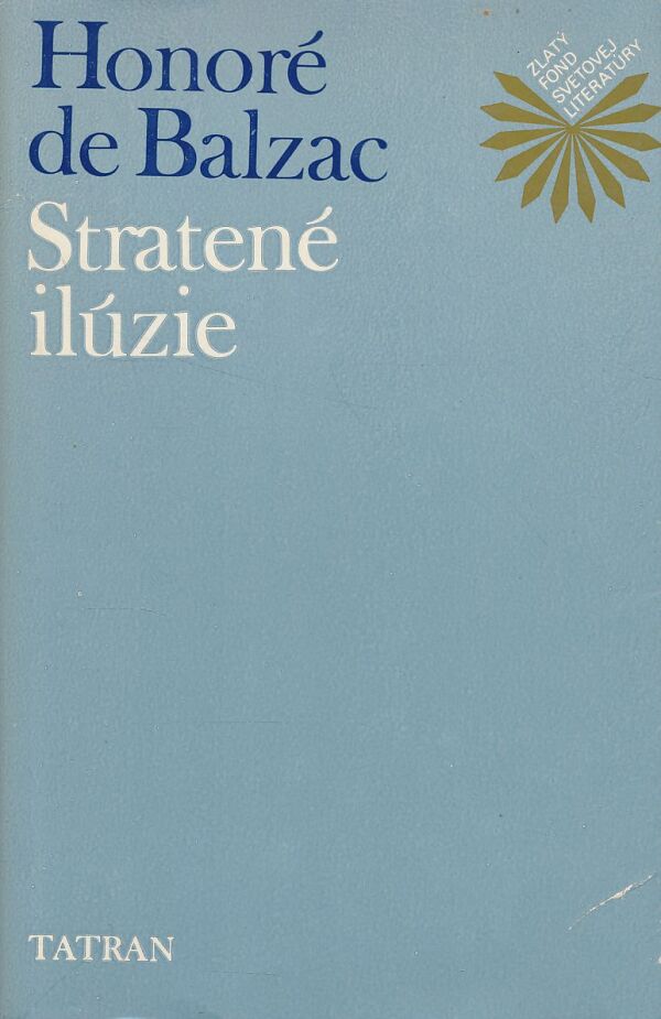 Honoré de Balzac: