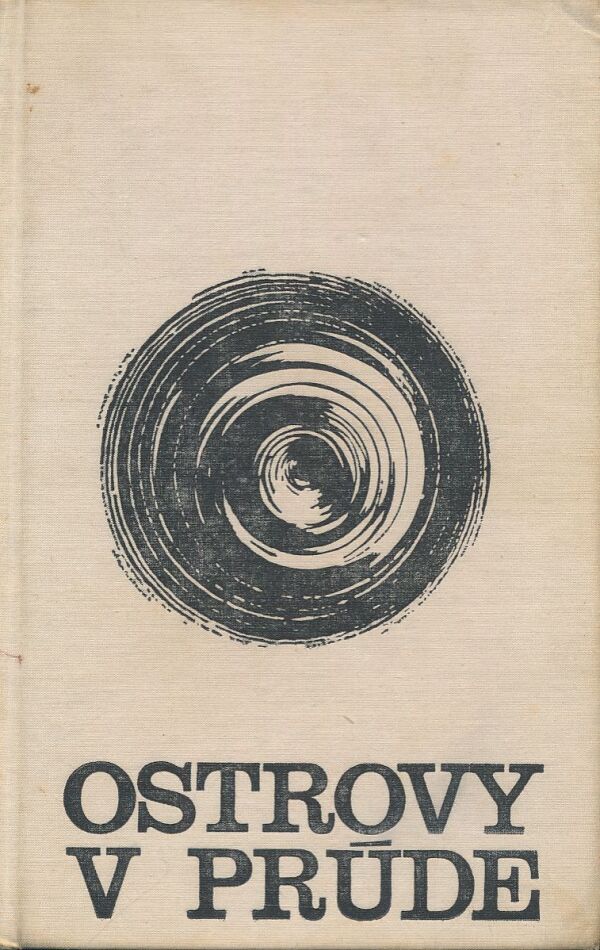 Ernest Hemingway: Ostrovy v prúde