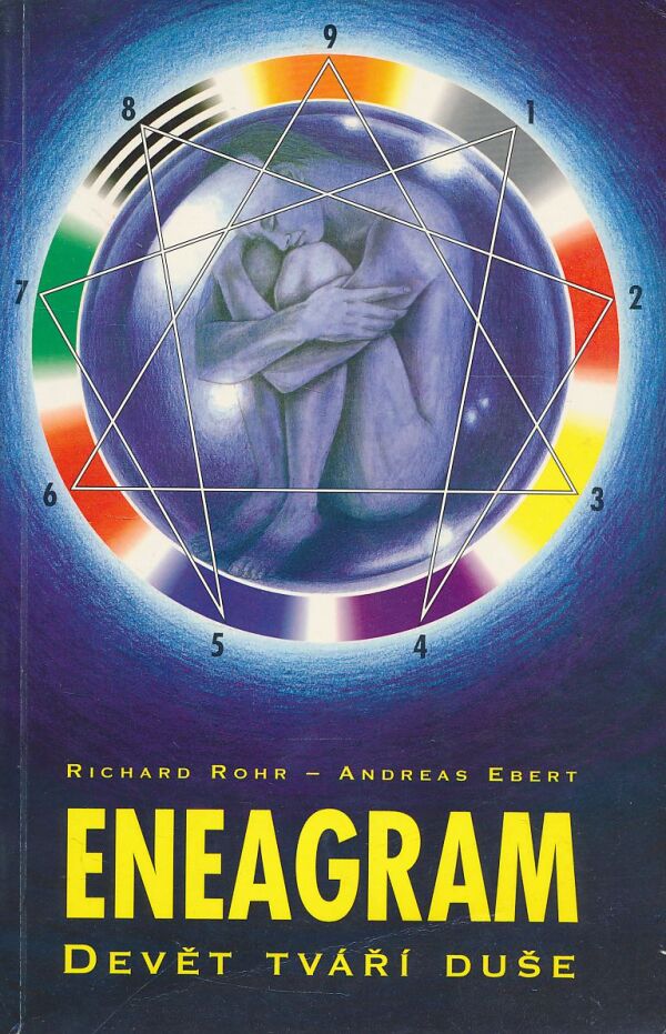 Richard Rohr: Eneagram