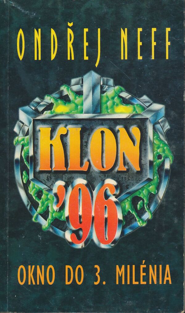 Ondřej Neff: Klon ´96