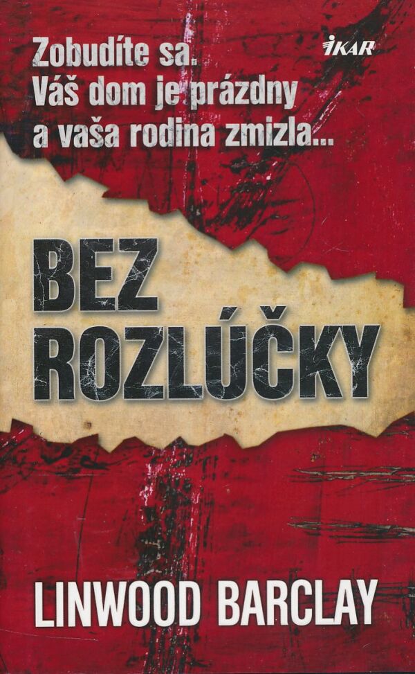 Linwood Barclay: Bez rozlúčky