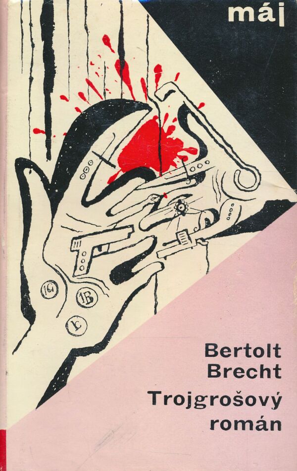 Bertolt Brecht: