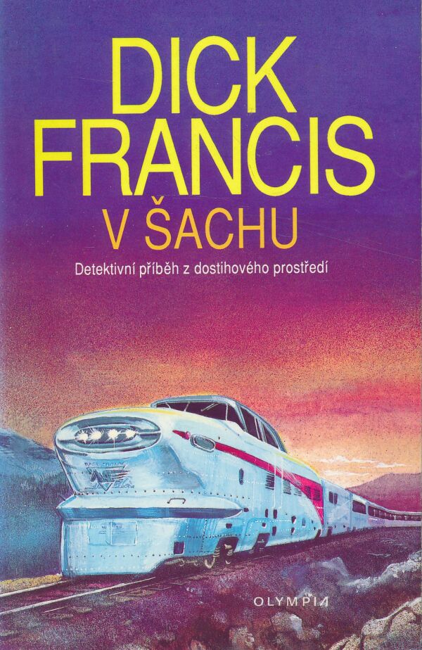 Dick Francis: