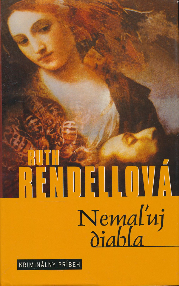 Ruth Rendellová: