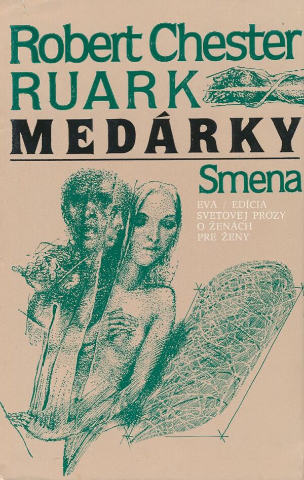 Robert Chester Ruark: Medárky