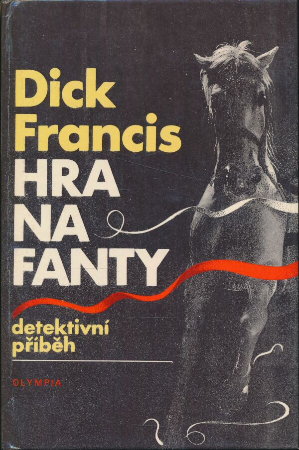 Dick Francis: