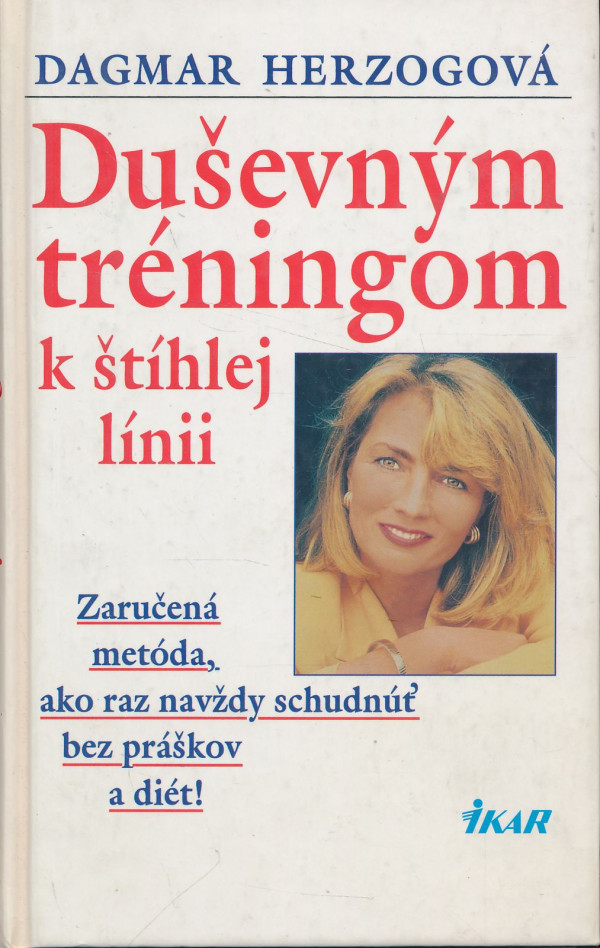 Dagmar Herzogová: