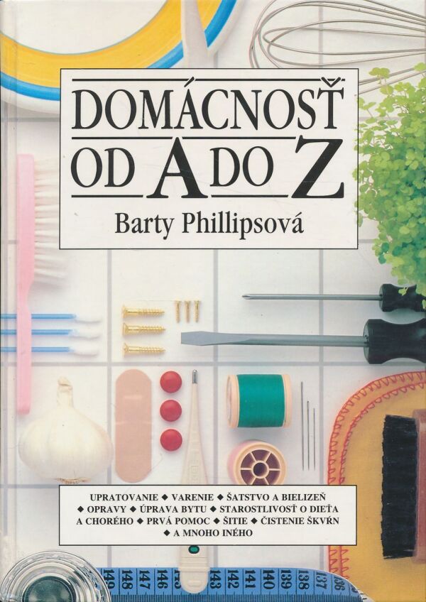 Barty Phillipsová: