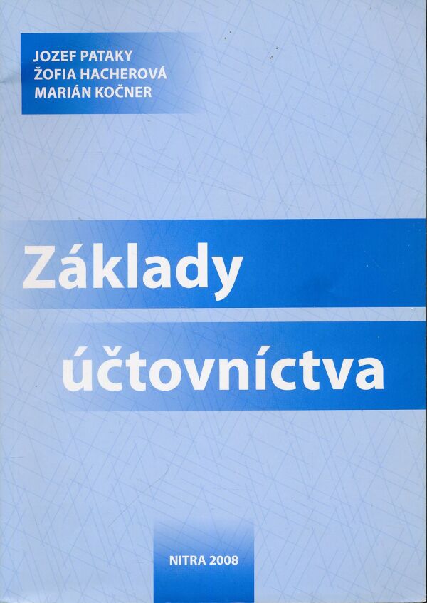 Jozef Pataky, Žofia Hacherová, Marián Kočner: