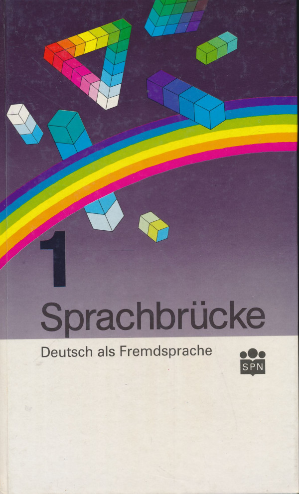 Sprachbrücke 1