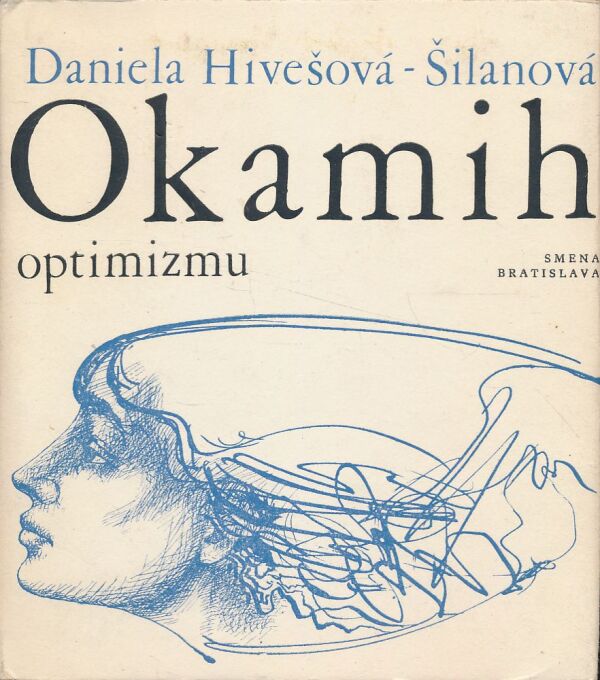 Daniela Hivešová-Šilanová: