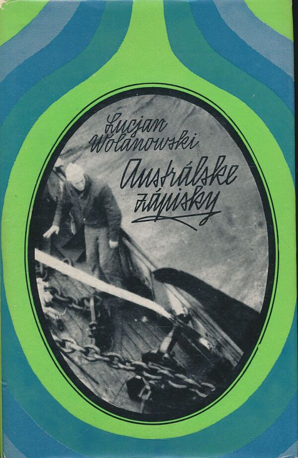 Lucjan Wolanowski: