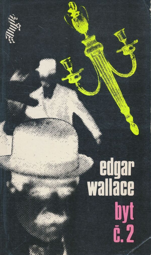 Edgar Wallace: