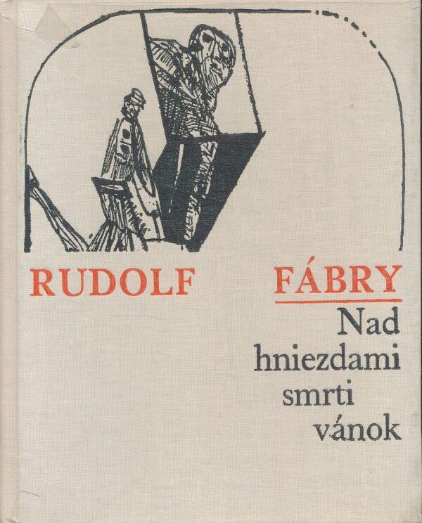 Rudolf Fábry: