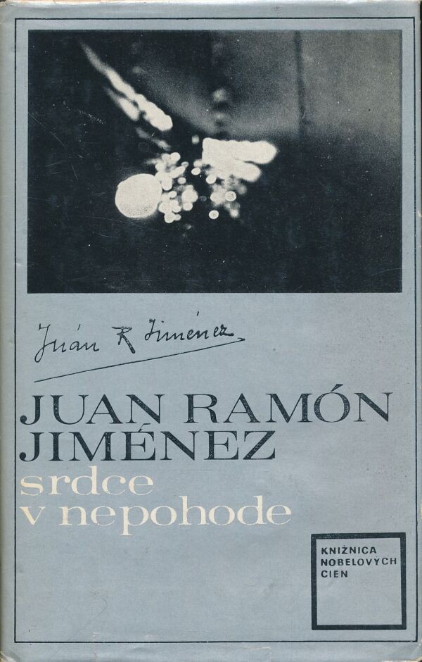 Juan Ramón Jiménez: