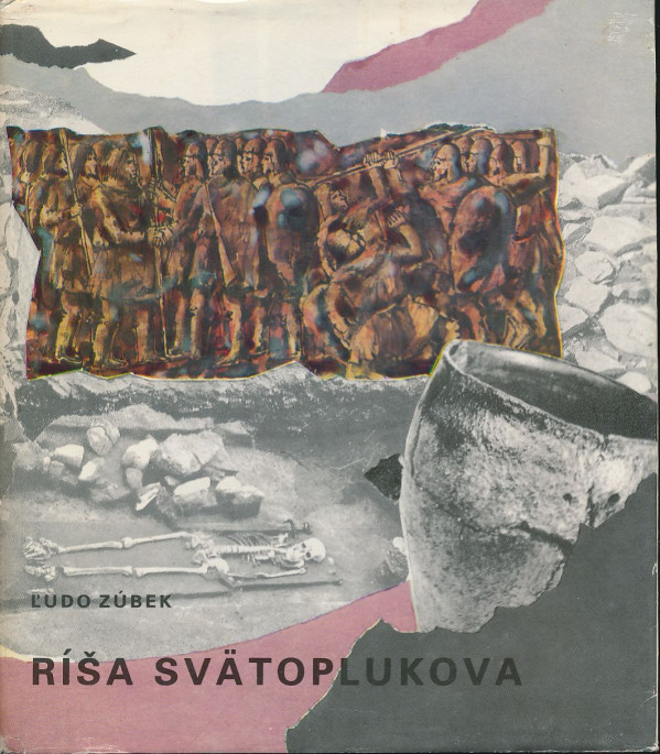 Ľudo Zúbek: Ríša Svätoplukova