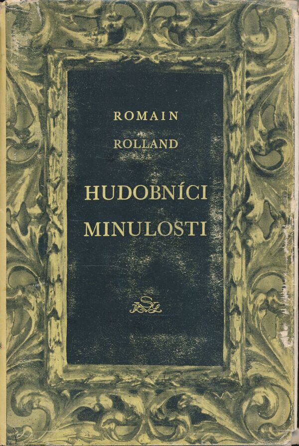 Romain Rolland: