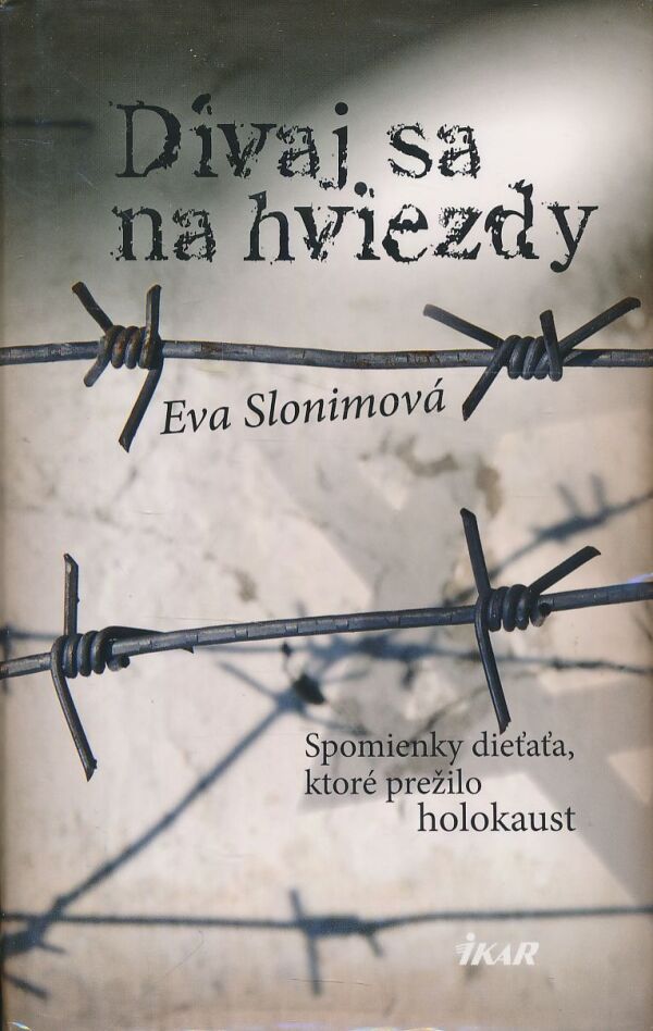 Eva Slonimová: