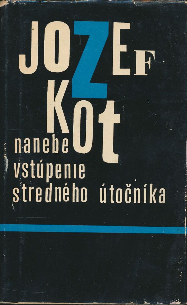 Jozef Kot: